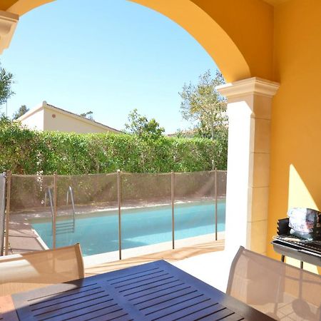 Villa Sa Rapita / Es Trenc Campos  Exteriér fotografie