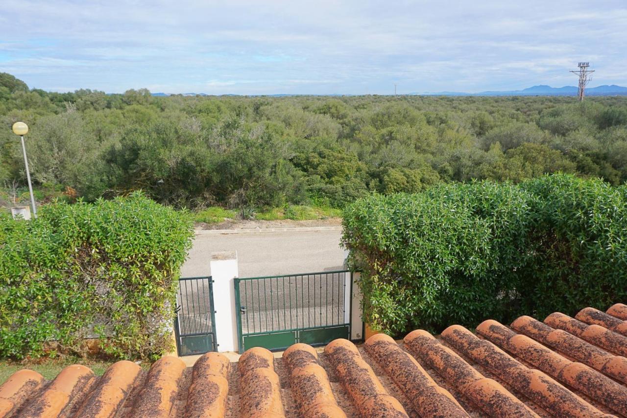 Villa Sa Rapita / Es Trenc Campos  Exteriér fotografie