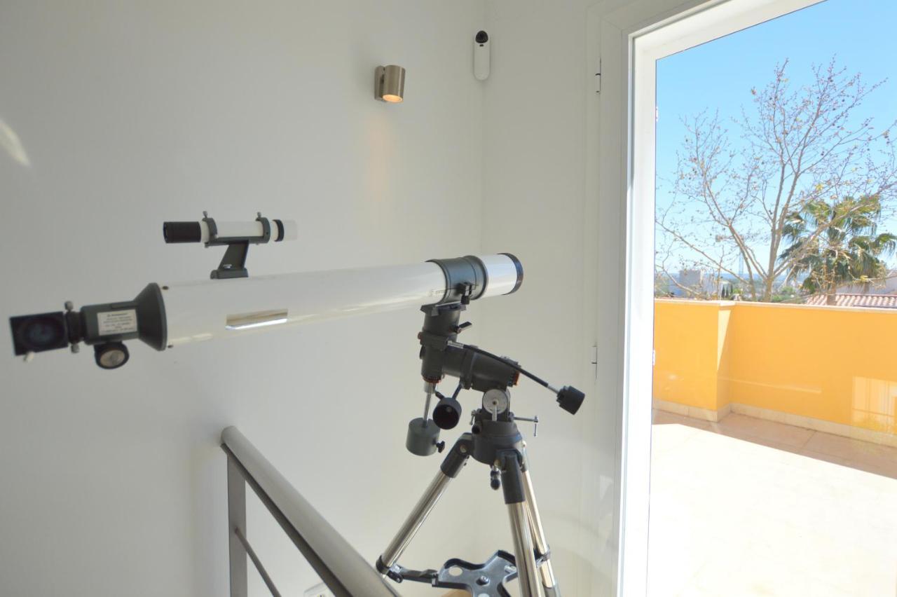 Villa Sa Rapita / Es Trenc Campos  Exteriér fotografie