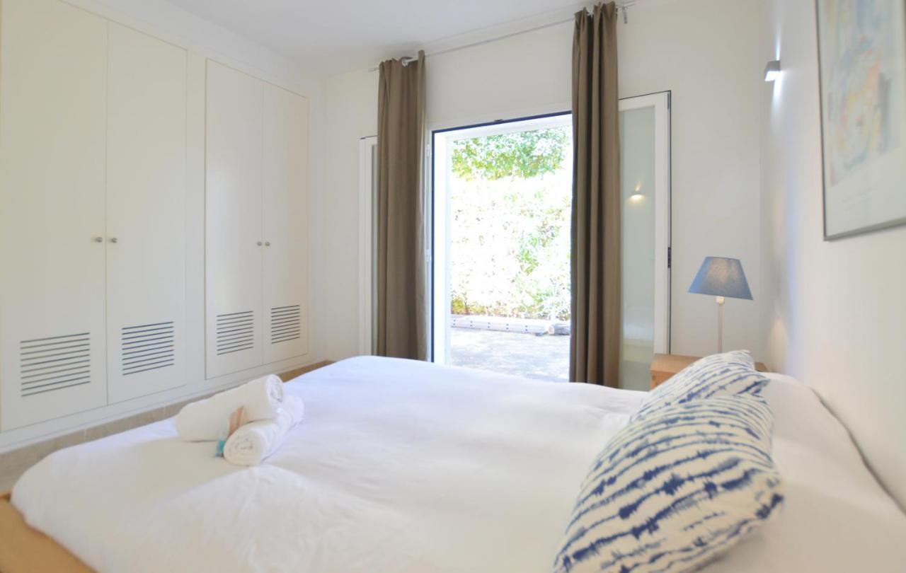 Villa Sa Rapita / Es Trenc Campos  Exteriér fotografie