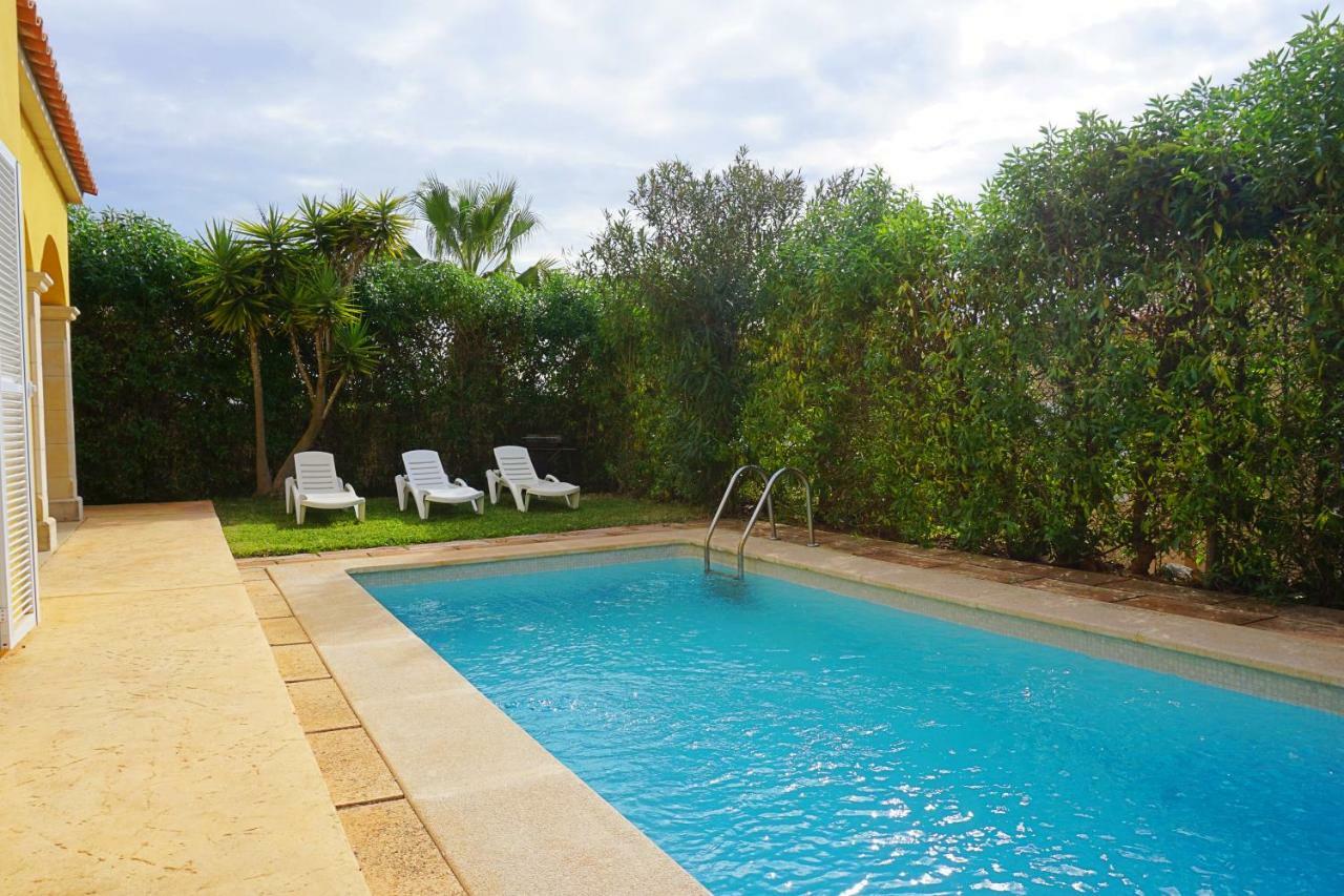 Villa Sa Rapita / Es Trenc Campos  Exteriér fotografie
